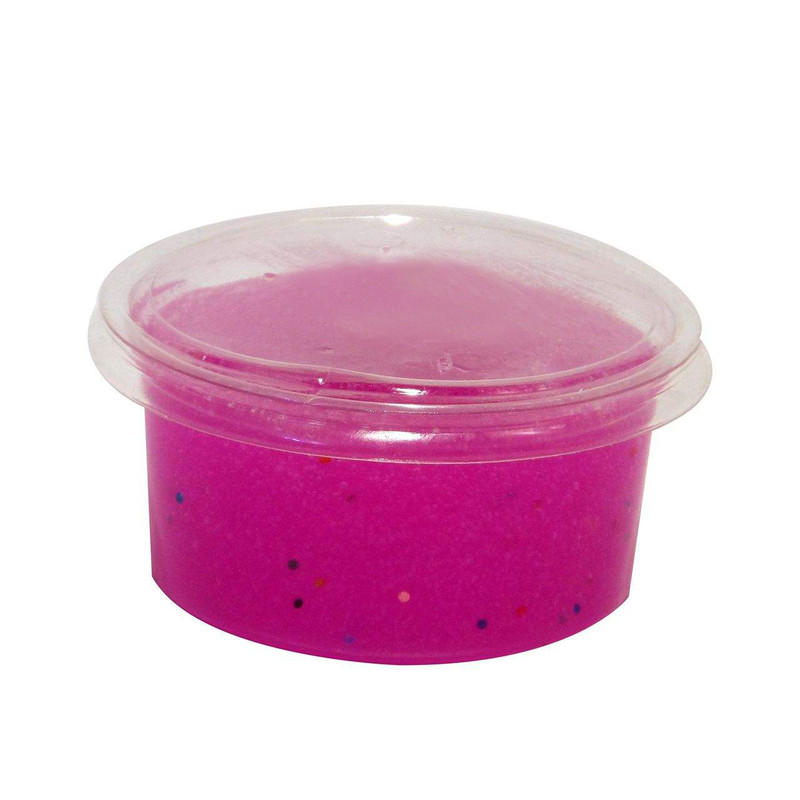 خمیر بازی ژل بازی مدل شاپرک مجموعه 6عددی