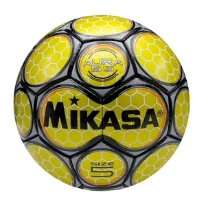 توپ فوتبال میکاسا مدل AURA 7987