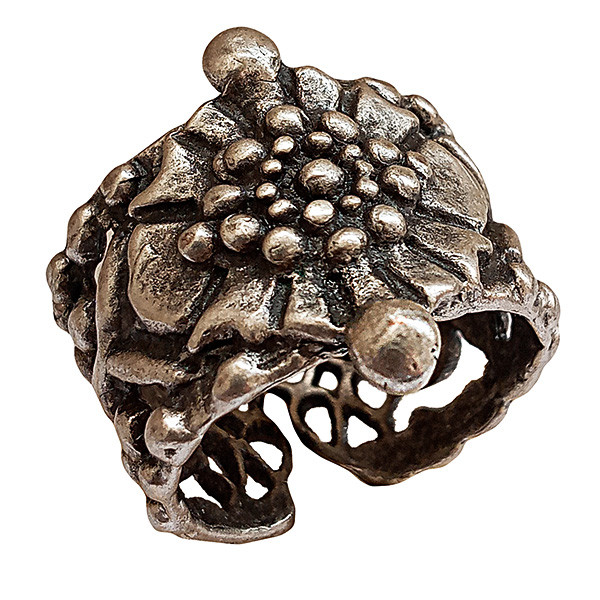 انگشتر زنانه کد AR-18