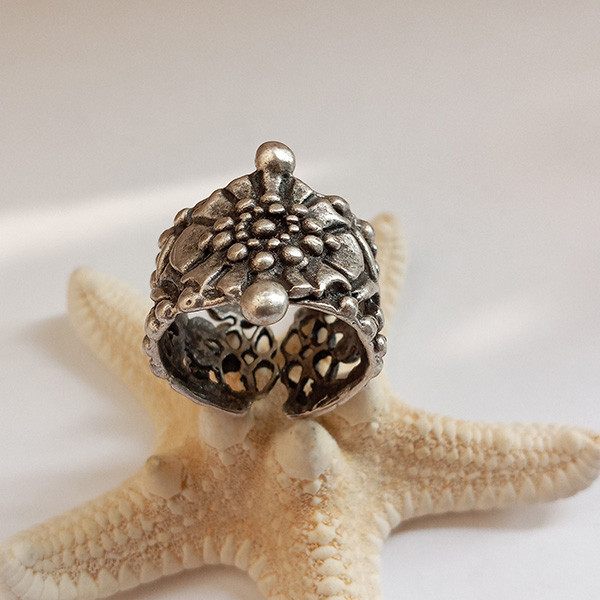 انگشتر زنانه کد AR-18