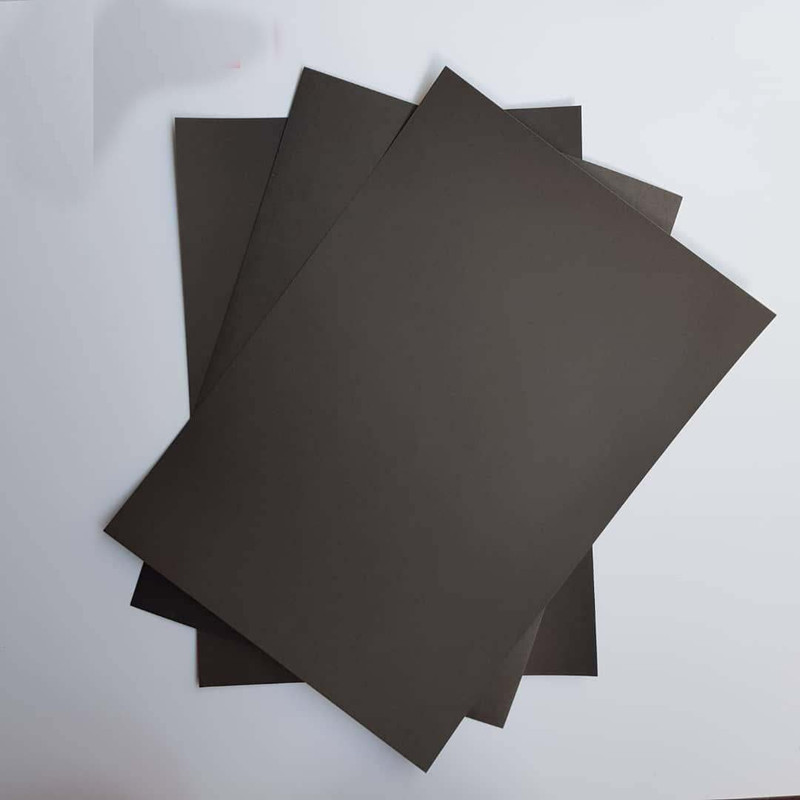 مقوا رنگی کد 40 سایز 24×34 سانتی متر بسته 40 عددی