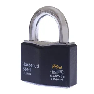 قفل آویز باسل مدل BASEL60