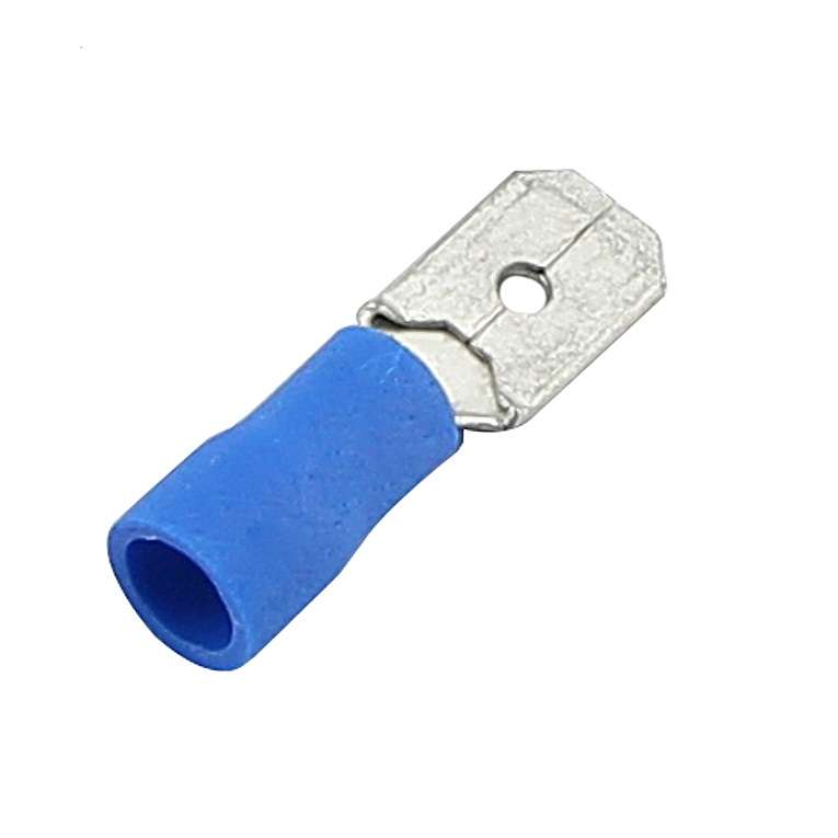 سرسیم تی.لاگ مدل MDD2-250 بسته 100 عددی سرسیم تی.لاگ مدل MDD2-250 بسته 100 عددی