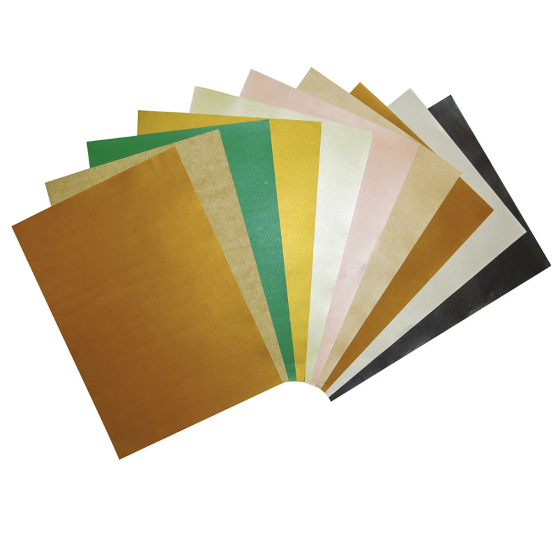 مقوا رنگی کد 005 سایز 50x70 سانتی متر بسته 10 عددی