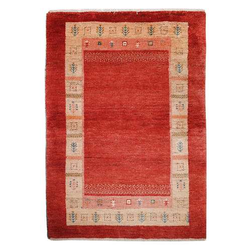 گبه دستباف سرزمین فرش کد SFP2414191