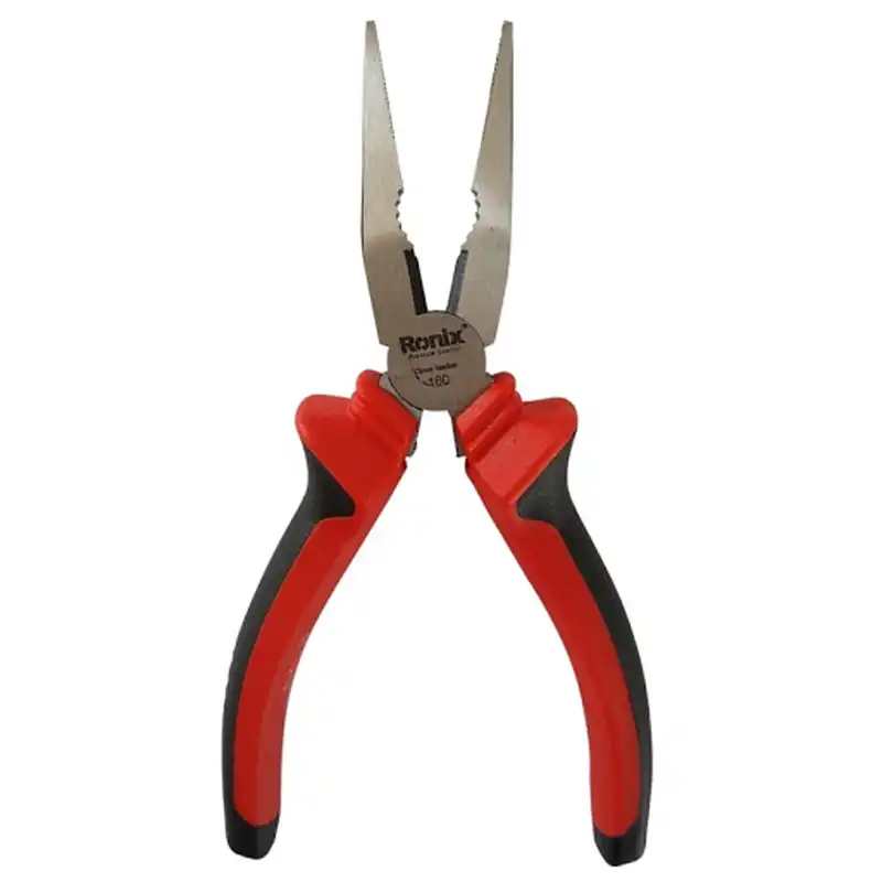 دم باریک صنعتی رونیکس مدل RH-1306 سایز 6 اینچ