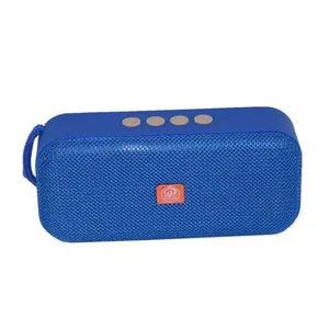 اسپیکر بلوتوثی قابل حمل ایکس پی-پروداکت مدل XP-SP281A