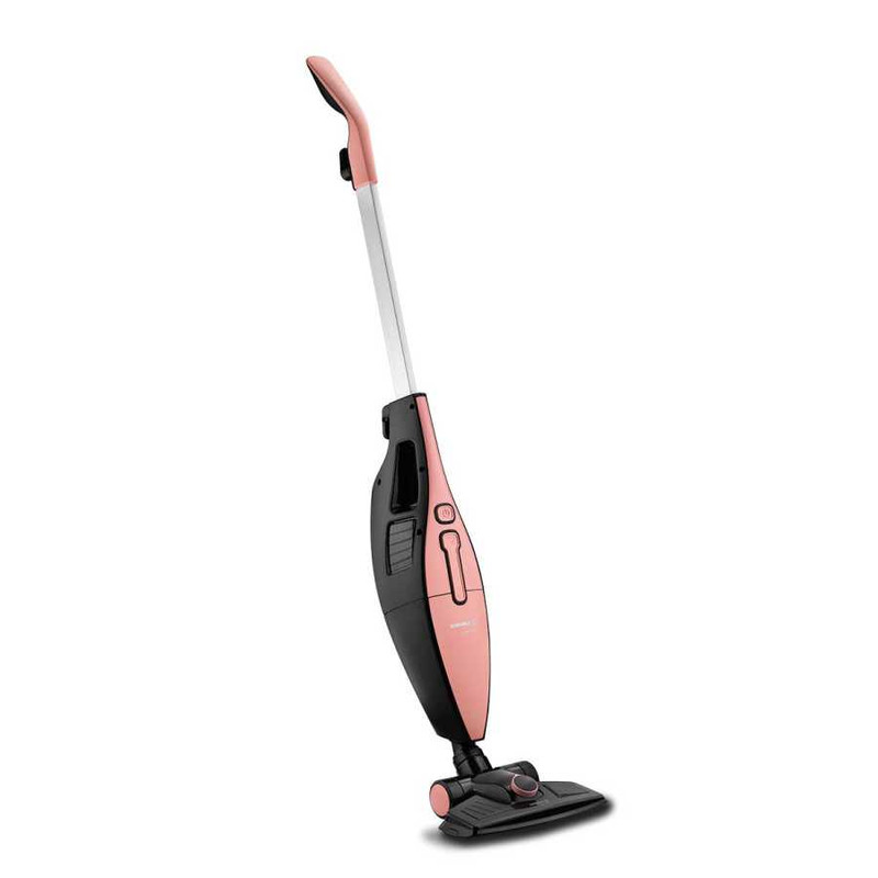 جاروبرقی کرکماز مدل temprlik