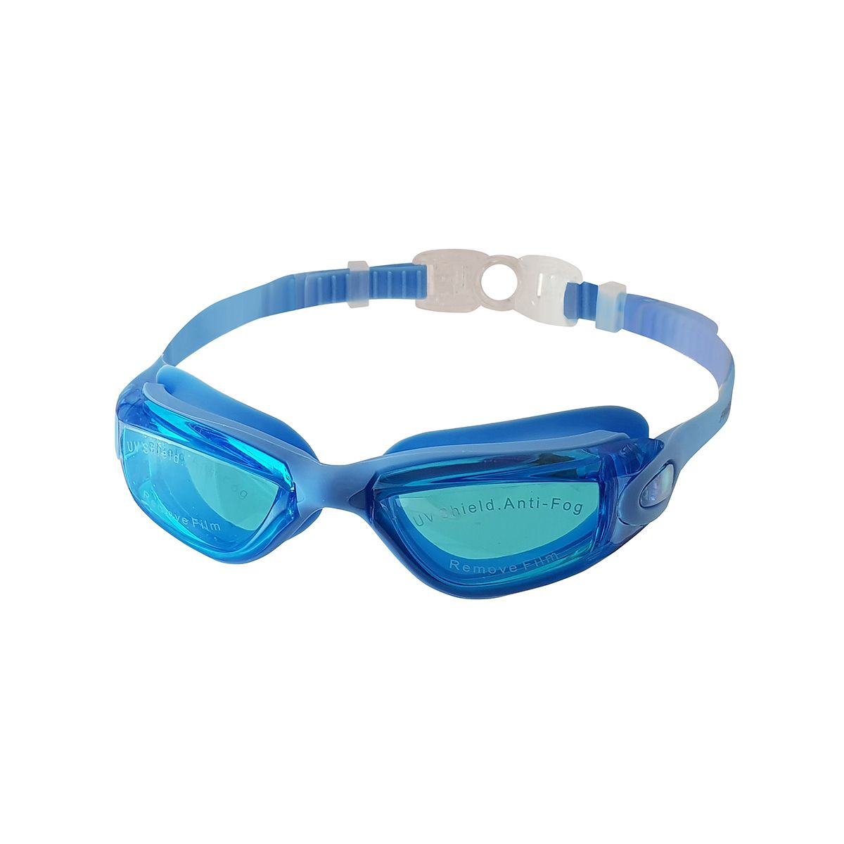 عینک شنا فری شارک مدل YG-3100 -  - 17