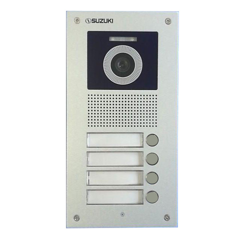 درب بازکن تصویری سوزوکی مدل 413Mi-4v مجموعه 5 عددی