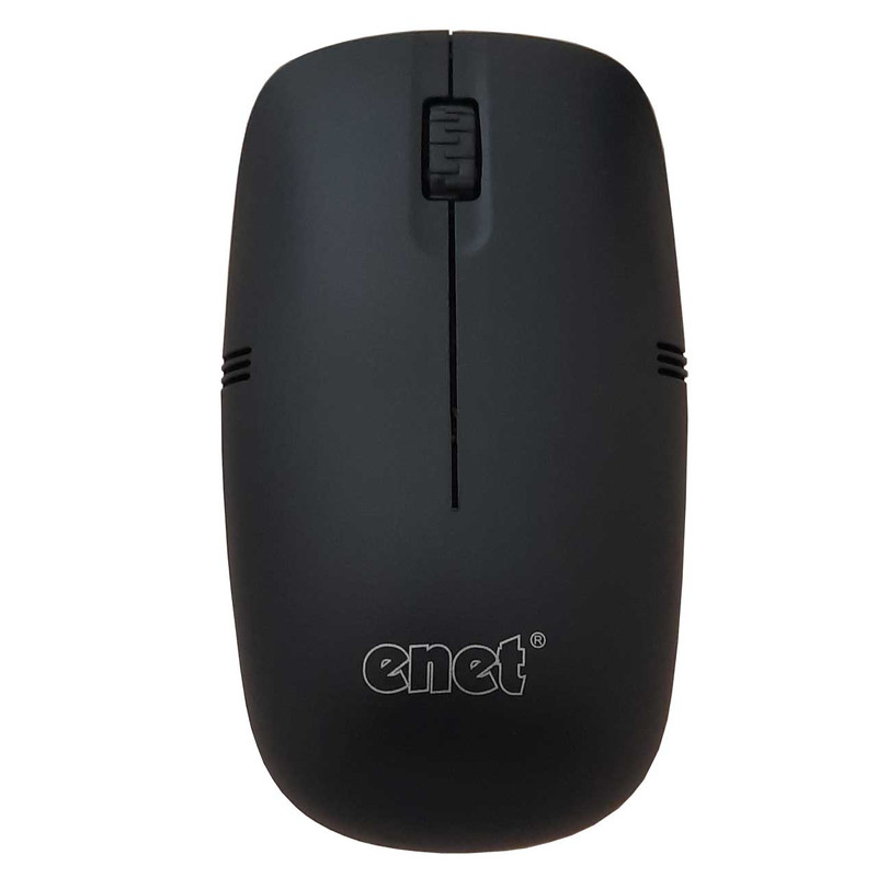 ماوس بی سیم ای نت مدل G-136 1