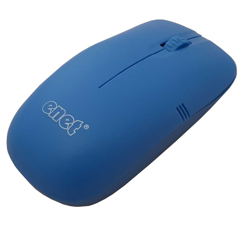 ماوس بی سیم ای نت مدل G-136 2