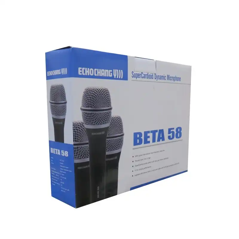 میکروفن اکو چنگ مدل beta58
