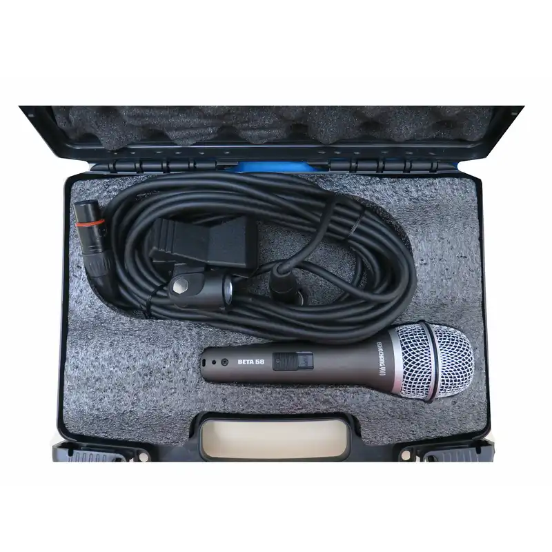 میکروفن اکو چنگ مدل beta58