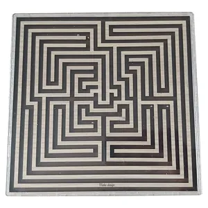 بازی فکری ماز مها دیزاین کد M 4500