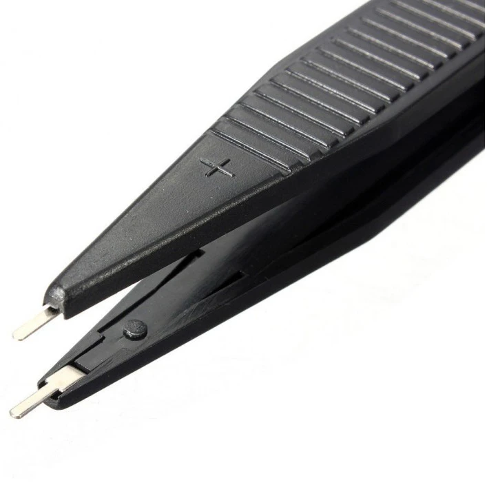 عکس شماره 3 : پراب مولتی متر مدل smd