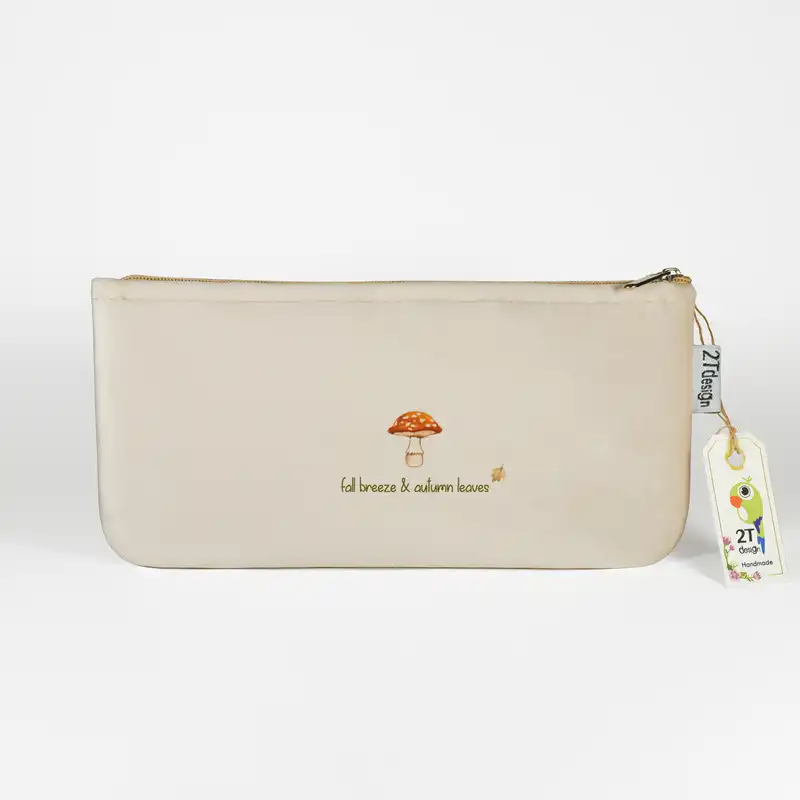 جامدادی طوطی دیزاین کد Milky-01