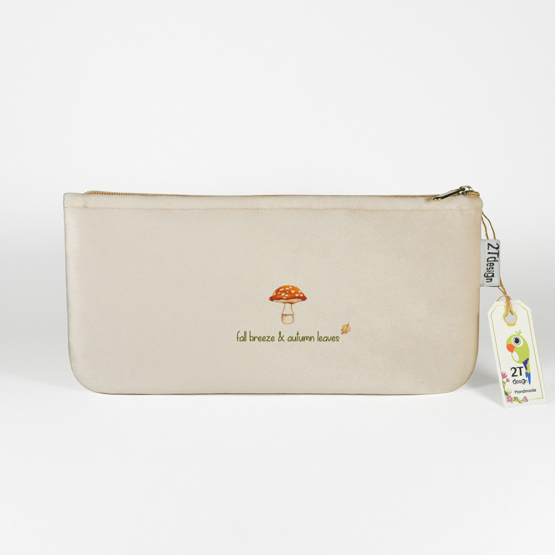 جامدادی طوطی دیزاین کد Milky-01