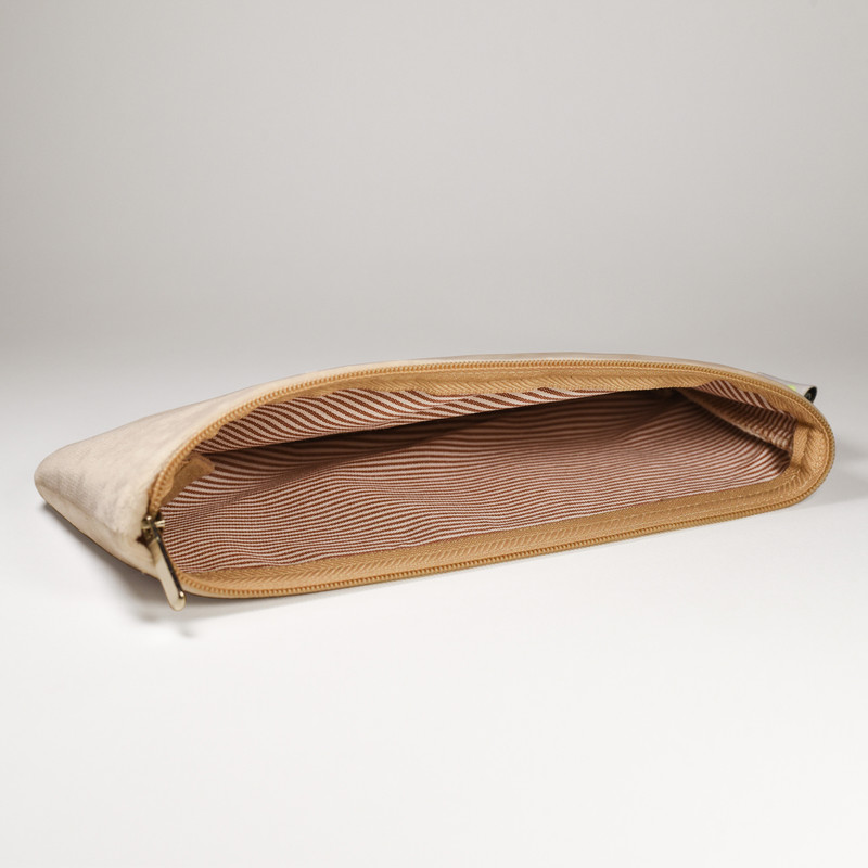 جامدادی طوطی دیزاین کد Milky-01