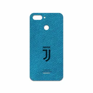 MAHOOT BL-JUVE Cover Sticker for Xiaomi Redmi 6