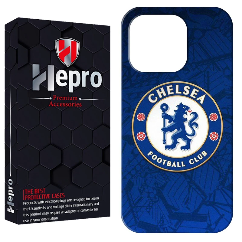 کاور هپرو مدل RC مناسب برای گوشی موبایل اپل IPHONE 14