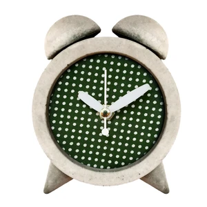 ساعت رومیزی بتنی مدل m-c04