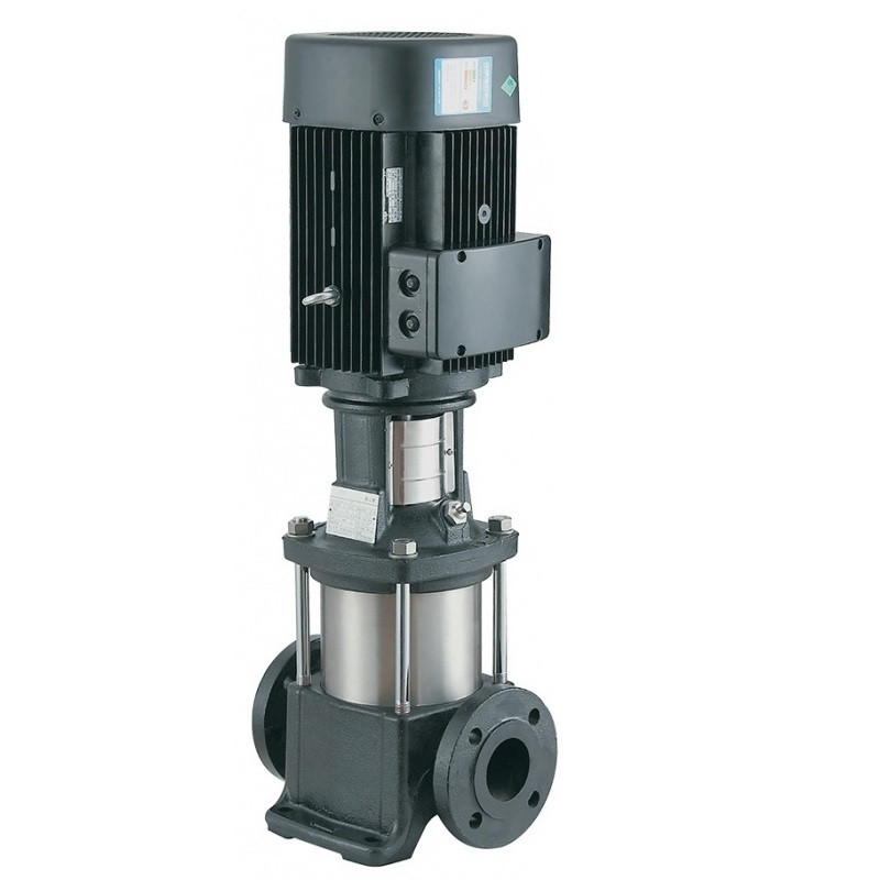 پمپ لئو مدل LVR 2-18 پمپ لئو مدل LVR 2-18