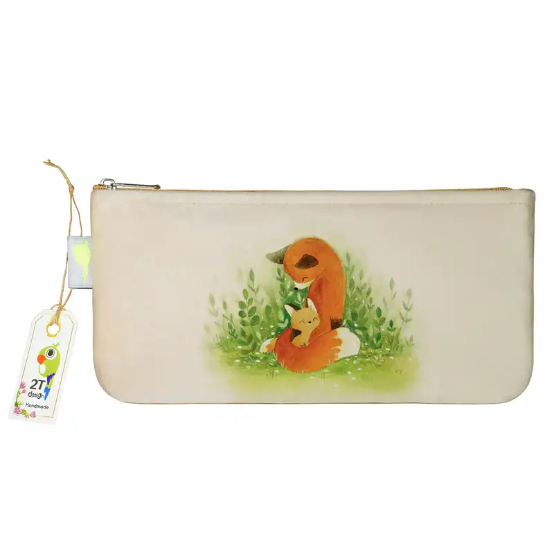 جامدادی طوطی دیزاین کد MLK-02