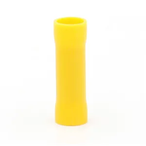 T.LUGB V5.5-5 Insulated Butt Terminal 100 PCs