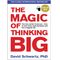 کتاب The Magic of Thinking Big اثر David Schwartz انتشارات معیار علم
