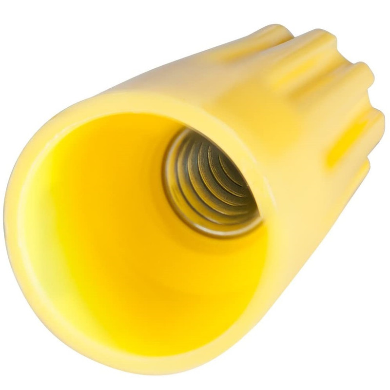 ترمینال کانکتور تی.لاگ مدل SP4 بسته 100 عددی