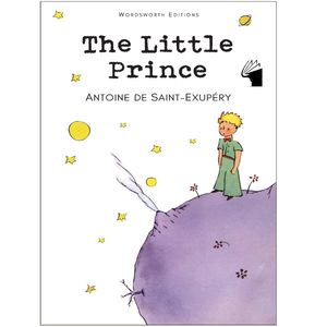 نقد و بررسی کتاب The Little Prince اثر Antoine de Saint-Exupe ry انتشارات معیار علم توسط خریداران