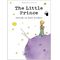 کتاب The Little Prince اثر Antoine de Saint-Exupe ry انتشارات معیار علم
