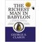 کتاب The Richest Man In Babylon اثر George Samuel Clasone انتشارات معیار علم