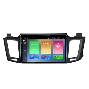 پخش کننده خودرو ووکس مدل RAV4C500Pro