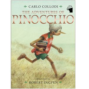 نقد و بررسی کتاب Pinocchio اثر Carlo Collodi انتشارات معیار علم توسط خریداران