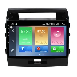 پخش کننده خودرو ووکس مدل LNDC500Pro