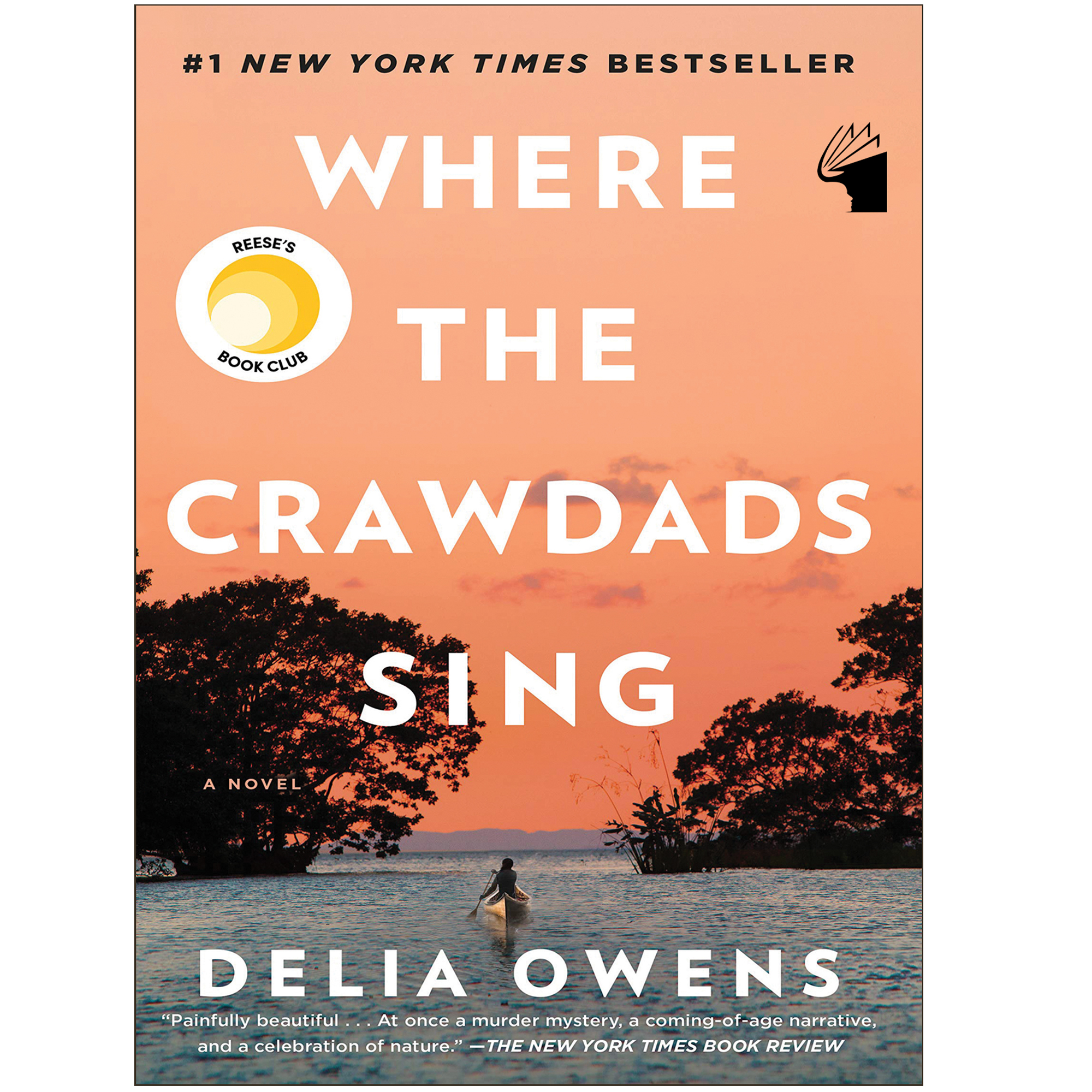 نقد و بررسی کتاب Where the Crawdads Sing اثر Delia Owens انتشارات معیار علم توسط خریداران