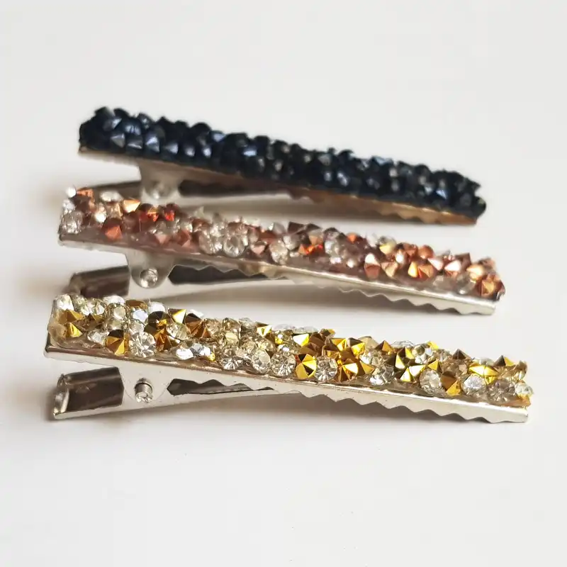 گیره مو مدل HCA170401