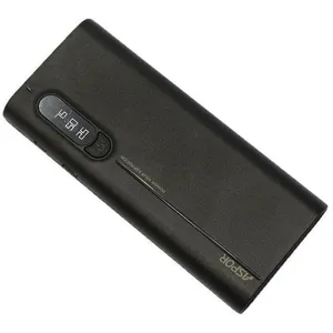 شارژر همراه آسپور مدل A357 ظرفیت 10000 میلی آمپر ساعت