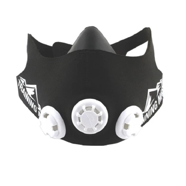 ماسک تمرین الویشن مدل simulates