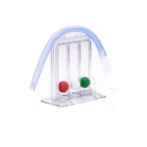 اسپرومتری تشویقی مدل pa50