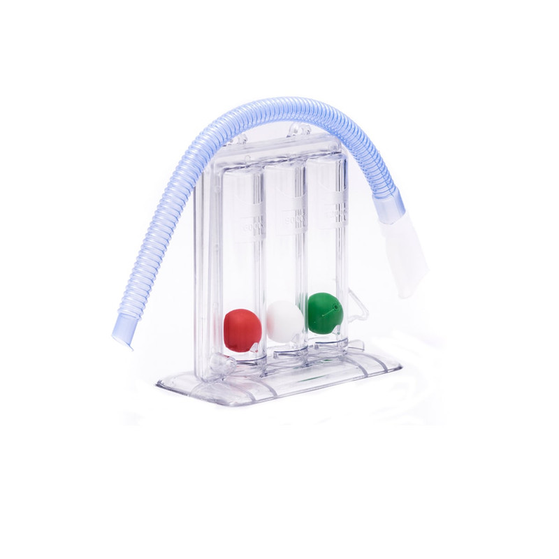 اسپرومتری تشویقی مدل pa50