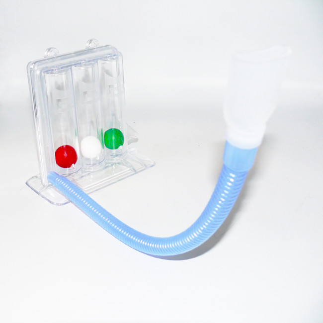 اسپرومتری تشویقی مدل pa50