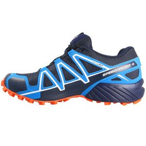نقد و بررسی کفش مخصوص دویدن مردانه سالومون مدل Speedcross توسط خریداران