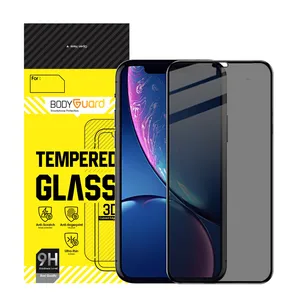 BodyGuard PIP Privacy Screen Protector For Apple iPhone XS