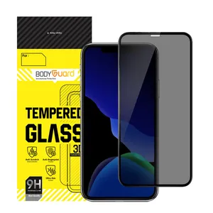 BodyGuard PIP Privacy Screen Protector For Apple iPhone XR