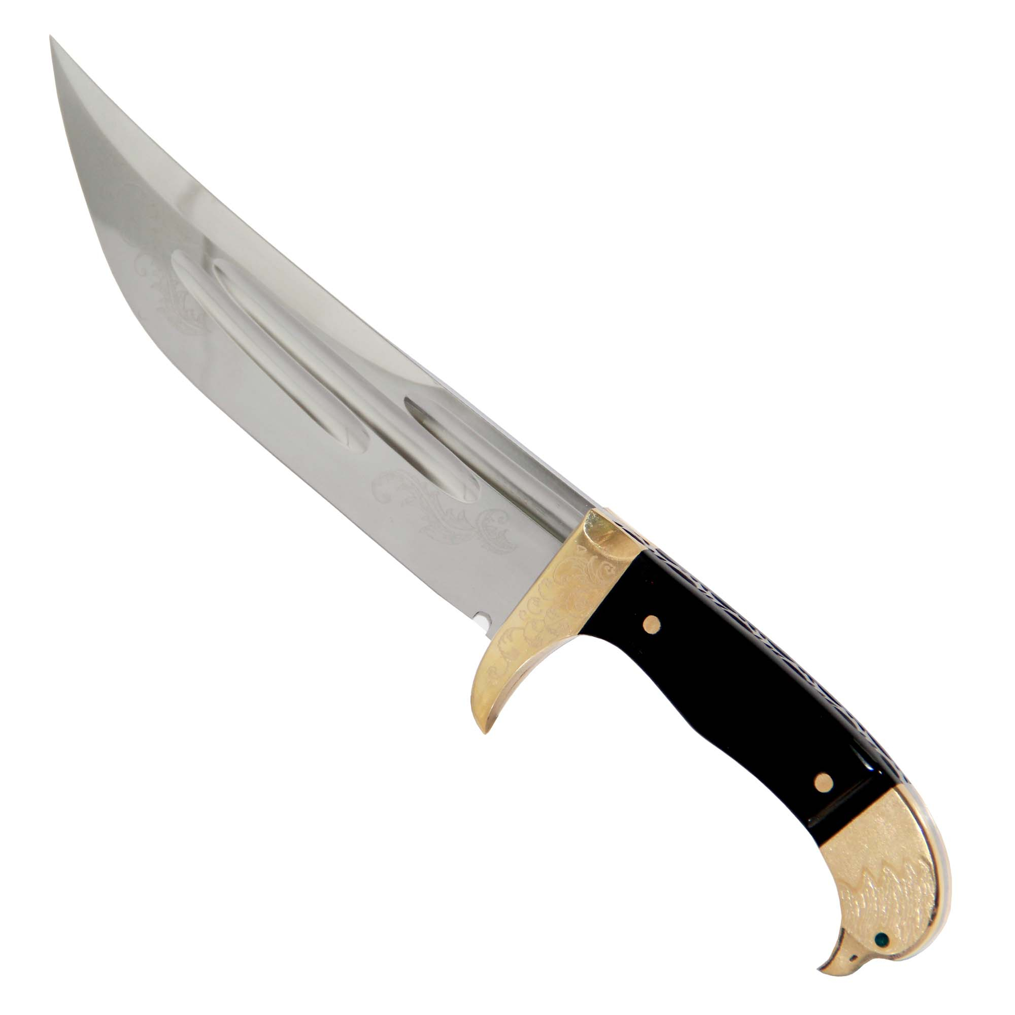چاقو سفری مدل zm-002