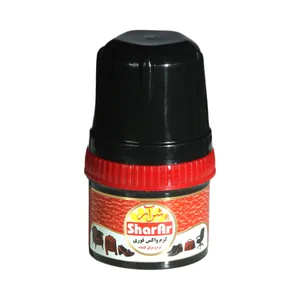 واکس کفش شرآر مدل S82