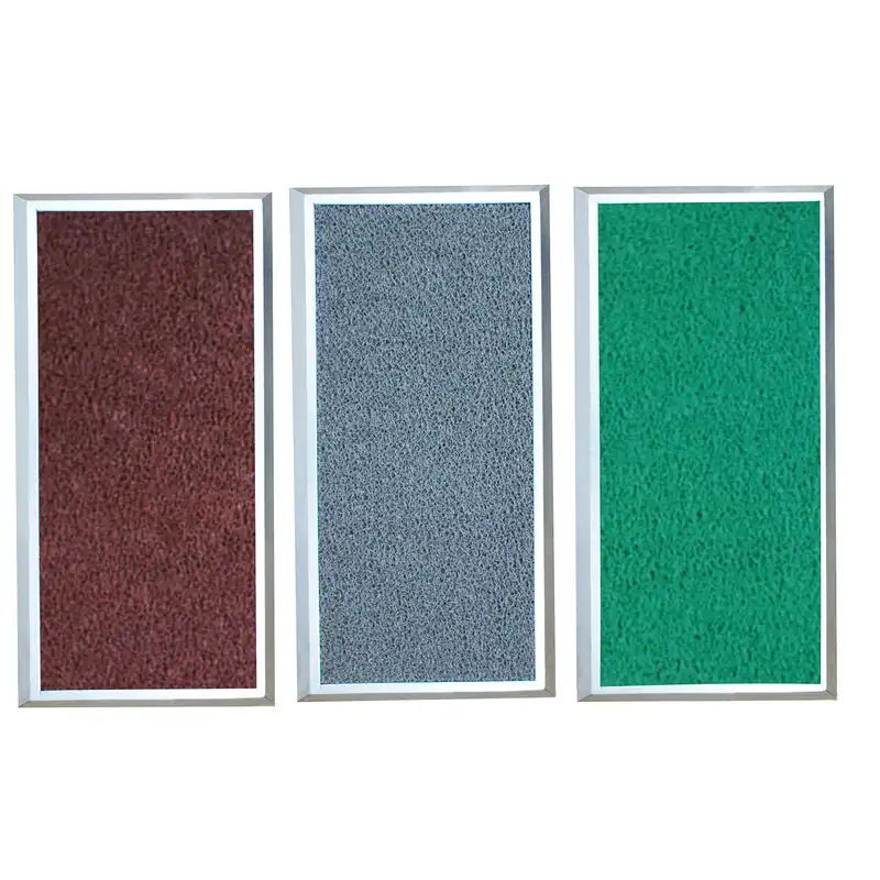 پادری مدل KH-Str001 سایز 45 × 90 سانتی متر